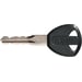 ABUS Ketjulukko 4804K/75, musta 2