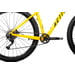 Active Fly Carbon 110 29" 22 maastopyörä, keltainen 6