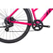 Active Max 117 naisten hybridipyörä, pinkki 3