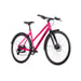 Active Max 117 naisten hybridipyörä, pinkki 2