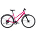 Active Max 117 naisten hybridipyörä, pinkki 1