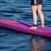 FitNord Aqua Apex 365 SUP-lautasetti (kantavuus 150 kg, lasikuitumela) 16
