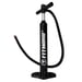 *poistunut* FitNord Aqua 300 SUP-lautasetti, Musta 10