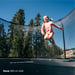 FitNord Bounce Trampoliini 366 cm 2024 5