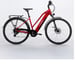 **OUTLET**FitNord Ava 300 Sähköpyörä G2, Akku 360 Wh,46cm 1