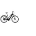 **OUTLET** FitNord Ava 300 Sähköpyörä 2023 (690 Wh tehoakku) musta, 41cm 1