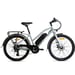 **OUTLET**FitNord Ava Jr Sähköpyörä, minttu (360 Wh akku) 1