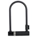 **OUTLET VANTAA** U-lukko AXA Newton 1