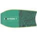 Aztron Bodyboard lauta 3
