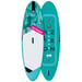Aztron Lunar SUP all round-lautasetti 1
