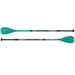 Aztron Mach SUP-laudan Lasikuitumela 1