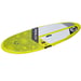 Aztron Nova SUP all round-lautasetti 2