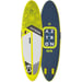 Aztron Nova SUP all round-lautasetti 1