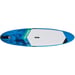 Aztron Mercury SUP all round-lautasetti 5