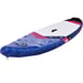 Aztron Terra SUP touring-lautasetti 3