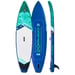 Aztron Urono SUP touring-lautasetti 1