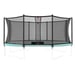 **OUTLET** BERG Trampoliinin Turvaverkko - Grand Comfort 520 1