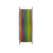 Ultra Mar PE Braided 50 m Kuitusiima 0,12 mm, Multicolor 2