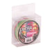 Ultra Mar PE Braided 50 m Kuitusiima 0,12 mm, Multicolor 1
