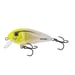 Salmo Butcher 5S 5 cm Vaappu, White Flash Yellow 1