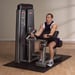 Body-Solid Pro Dual -hauis-/ojentajalaite DBTC-SF 2