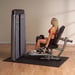 Body-Solid Pro Dual Reiden lähennys-/loitonnuslaite DIOT-SF 2