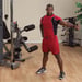Body-Solid Pro Dual Taljatorni DPCC-SF 4