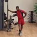 Body-Solid Pro Dual Taljatorni DPCC-SF 6