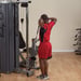Body-Solid Pro Dual Taljatorni DPCC-SF 8