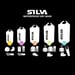 Silva R-PET Kuivasäkki 12 l 4