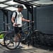 FitNord Venture 500 Sähköpyörä G2, musta 9