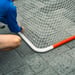 FitNord Goalie 500 Pihapelimaali (183 x 122 cm, jääkiekkomaalin kokoinen) 2