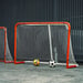 FitNord Goalie 500 Pihapelimaali (183 x 122 cm, jääkiekkomaalin kokoinen) 3