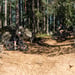 FitNord Ranger 800 Sähkömaastopyörä, musta 2