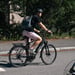 FitNord Venture 500 Sähköpyörä 2024, musta (612 Wh akku) 2