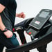 FitNord Sprint 500 Touch Juoksumatto *VOITELUVAPAA* (VUODEN LISÄTAKUU JA SYKEVYÖ KAUPAN PÄÄLLE — arvo 299,80 €) 6