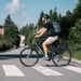 FitNord Venture 500 Sähköpyörä 2024, musta (612 Wh akku) 6