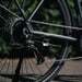 FitNord Venture 500 Sähköpyörä 2024, musta (612 Wh akku) 7
