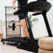 FitNord Sprint 500 Touch Juoksumatto *VOITELUVAPAA* (VUODEN LISÄTAKUU JA SYKEVYÖ KAUPAN PÄÄLLE — arvo 299,80 €) 9