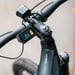 FitNord Ranger 900 Sähkömaastopyörä 2024, musta (856 Wh tehoakku) 7