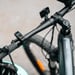 FitNord Ranger 300 Sähkömaastopyörä 2024, musta (720Wh tehoakku) 5