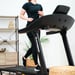 FitNord Sprint 300 Juoksumatto (SYKEVYÖ KAUPAN PÄÄLLE, ovh 49,90€) 6