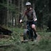 FitNord Rumble 300 Sähköfatbike 2024, sininen (720 Wh tehoakku) 4