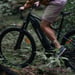 FitNord Ranger 900 Sähkömaastopyörä 2024, musta (856 Wh tehoakku) 5