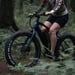 FitNord Rumble 300 Sähköfatbike 2024, sininen (720 Wh tehoakku) 2