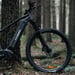 FitNord Ranger 900 Sähkömaastopyörä 2024, musta (856 Wh tehoakku) 2