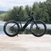 FitNord Rumble 300 Sähköfatbike 2024, sininen (720 Wh tehoakku) 8