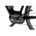 **OUTLET VANTAA** Helkama SE10 504Wh 58cm 5