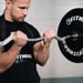 FitNord Arm Blaster Hauiskääntötuki 4