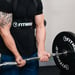FitNord Arm Blaster Hauiskääntötuki 3